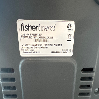 Fisherbrand Isotemp Hotplate/Stirrer image 0